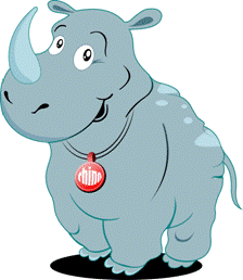 rhino 